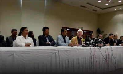 Paul Bérenger sur les marchands ambulants: «Ce gouvernement ne fait pas mieux que le PTr»