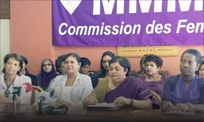 MMM on rights of children