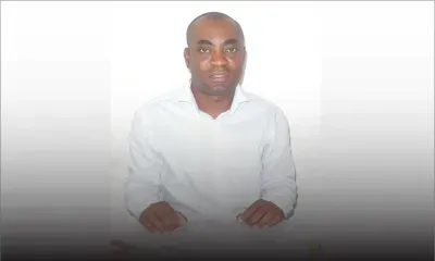 MP Joseph Leopold: “Disturbances in Mayotte did not impact on the Presidential Elections”