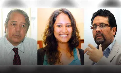 MSM leader comes back: A new normal on the political landscape