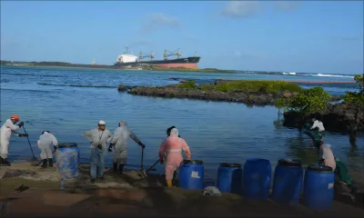Le-Bouchon : le grand nettoyage