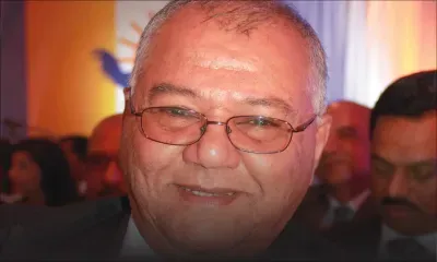 Mahen Jhugroo: «Le départ de Danielle Selvon ne change rien»