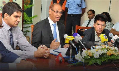 Secteur agricole non-sucre: Mahen Seeruttun dévoile un plan stratégique