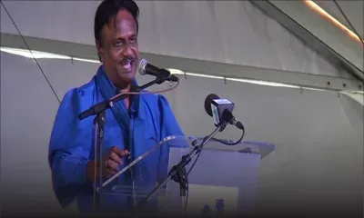 PMSD : un candidat dans chaque circonscription et « XLD PM »