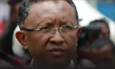 12-Mars: le président malgache invité d’honneur