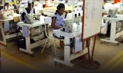 Manufacturing Sector: High value added products