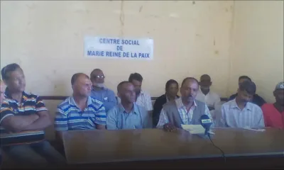 Budget 2016-17 : des marchands ambulants demandent à Pravind Jugnauth de leur accorder «une attention particulière»