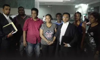 [Vidéo] Marchands ambulants : six nouvelles arrestations pour «rassemblement illégal»