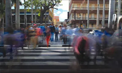 Perception tenace: quand le recrutement fait jaser...