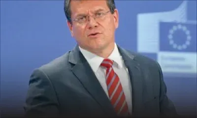 Fourth industrial revolution: When Internet will connect objects