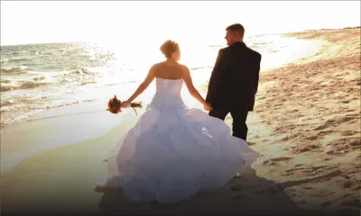 Mariage blanc: les autorités voient rouge