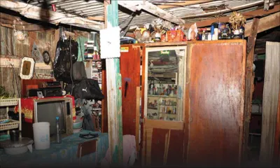 Fight against poverty: Marshall Plan being finalised by UNDP experts