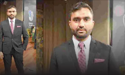 Matloob Ilahi: “Everyone has a role to play towards job creation”