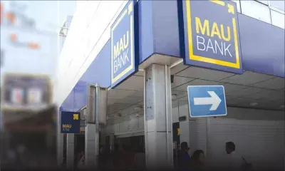 Supplementary Appropriation Bill: MauBank costs government Rs 1.4 billion