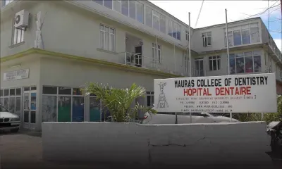 Ex-Mauras: la direction crie à la discrimination