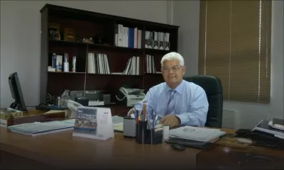 Maurice Allet:  «Je ne vais nulle part»