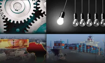 Mauritian manufacturers’ call for help