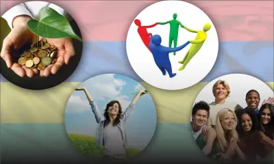 48 years since Independence: Challenges abound