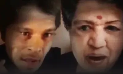 Tanmay Bhatt «insulte» Lata Mangeshkar et Sachin Tendulkar