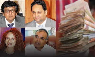 Members of Parliament: Are they worth taxpayer’s money