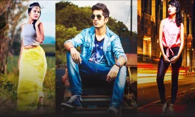 Minesh Ramchurn: Life should be creative