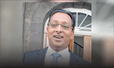 Super Cash Back Gold: Minister Bhadain reveals repayment plan