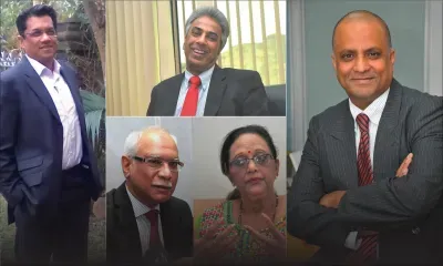 Anciens ministres et députés: Citoyens comme les autres