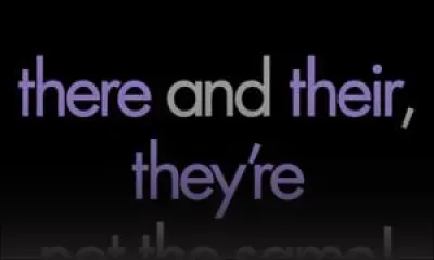 Wait… is that a rule? 10 common grammar mistakes