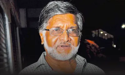 Mosadeq Sahebdin: “Stronger action required against antibiotic resistance”