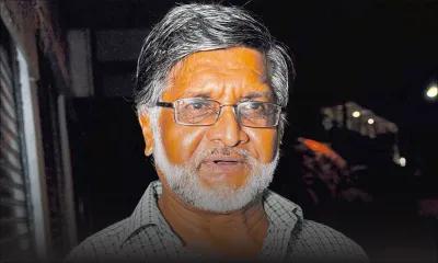 Mosadeq Sahebdin: “Consumers should stand up for their rights”