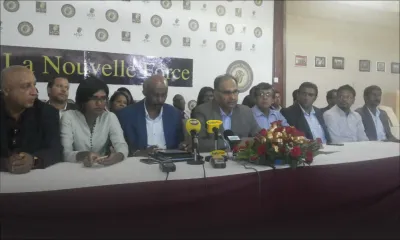 Affaire Raj Dayal : le Mouvement patriotique souhaite un «early trial»