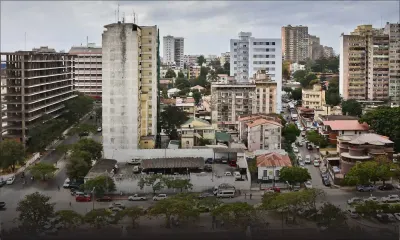 Maurice investit Rs 621 millions au Mozambique