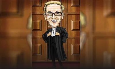 Hominem Te Memento: (Remember You Are Human)