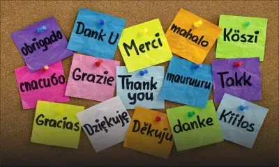 Multilingualism: A must in a global world