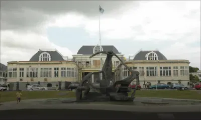 Morcellement Goomany–Stanley: la mairie tient sa promesse