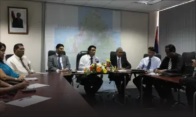 Véhicules modifiés à l’insu de la NTA: Nando Bodha invite les propriétaires à faire une déclaration