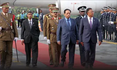 Activities for National Day 2016