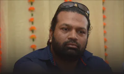 Navin Unnoop : «Carton rouge à SAJ !»