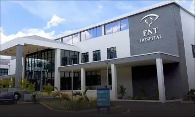 Covid-19 : deux décès 