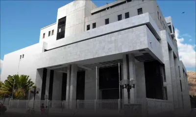 Trafic de drogue : l’ex-policier Premanand Shamloll écope de six mois de prison 