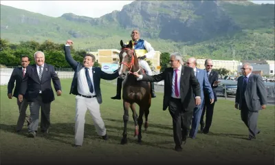 Duchess of York Cup : victoire de Night In Seattle