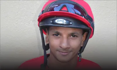 Hippisme : trois jockeys suspendus