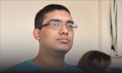 RCPL: lauréat le jour de son anniversaire