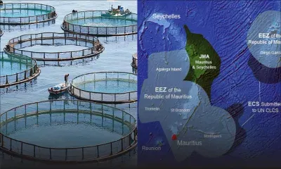 Ocean economy: Roadmap to a burgeoning sector