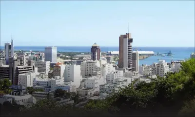 Offshore: An emerging sector