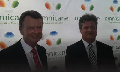 Omnicane justifie l’importation de 42 000 tonnes de sucre du Brésil