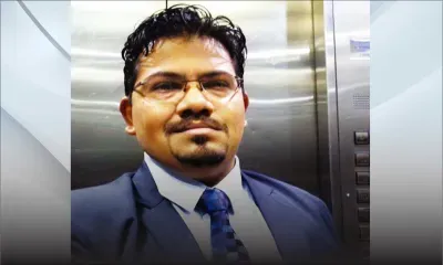 Omran Ahmad: “Marketing is a mindset which must be developed”