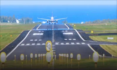 Open air access: Mauritius and Australia sign air services agreement