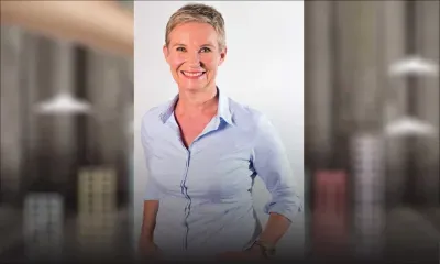 Outi De FALBAIRE: “Professional agents must be recognised”