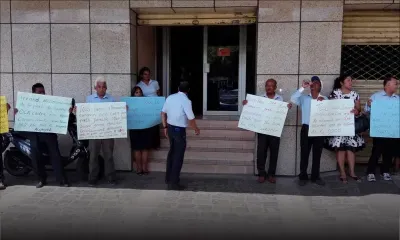 Post-PRB : les Office Attendants élèvent la voix